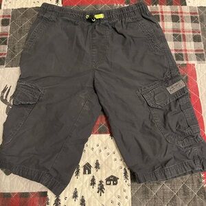 Boys Union Bay Cargo Shorts